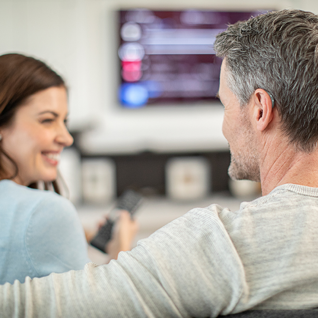 TV Streamer, Hearing Aid Accessories Starkey